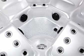 Hot Tub Barcelona - 5 Person, 3 Seats, 2 Lounge - Hot tubs Portugal Algarve Online Shopping Site