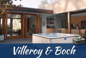 Algarve Hot Tubs Villeroy & Boch