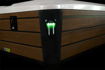 Hot Tub Barcelona - 5 Person, 3 Seats, 2 Lounge - Hot tubs Portugal Algarve Online Shopping Site