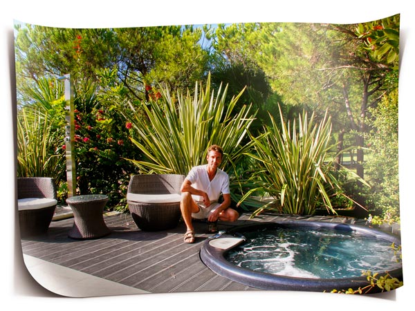 Hot Tubs Algarve - Wellness Dreams